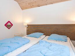 4 Star Holiday Home in Harboore