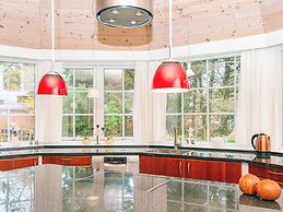 4 Star Holiday Home in Harboore