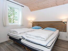 4 Star Holiday Home in Harboore