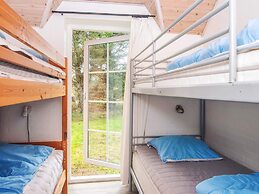 4 Star Holiday Home in Harboore