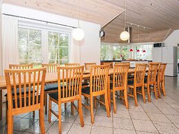 4 Star Holiday Home in Harboore