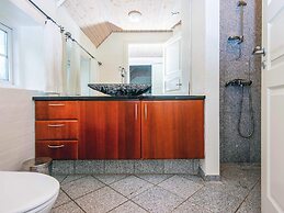 4 Star Holiday Home in Harboore