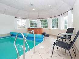 4 Star Holiday Home in Harboore