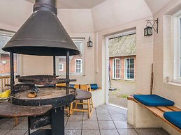 4 Star Holiday Home in Harboore