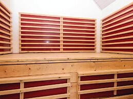 4 Star Holiday Home in Harboore