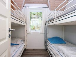 4 Star Holiday Home in Harboore