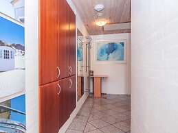 4 Star Holiday Home in Harboore