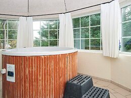 4 Star Holiday Home in Harboore