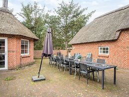 4 Star Holiday Home in Harboore