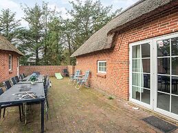 4 Star Holiday Home in Harboore