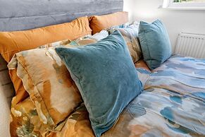 Knights Rest -beautiful Home in Dover With Parking