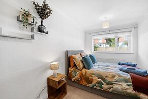 Knights Rest -beautiful Home in Dover With Parking