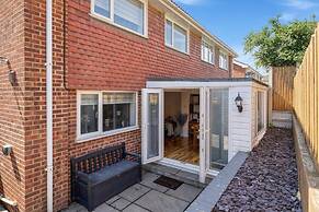 Knights Rest -beautiful Home in Dover With Parking