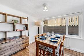 Knights Rest -beautiful Home in Dover With Parking