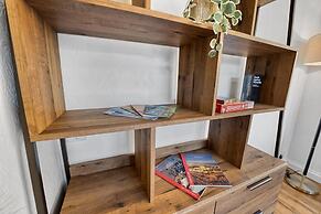 Knights Rest -beautiful Home in Dover With Parking