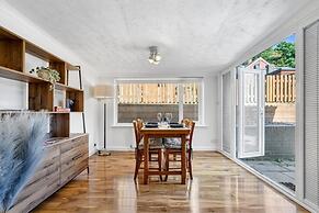 Knights Rest -beautiful Home in Dover With Parking