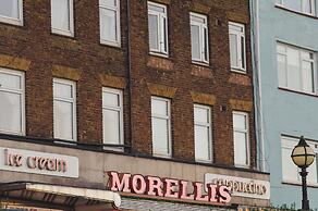 Seaside Escape Cottage in Broadstairs