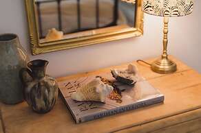 Seaside Escape Cottage in Broadstairs