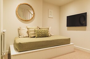 Seaside Escape Cottage in Broadstairs