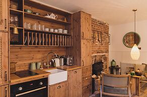 Seaside Escape Cottage in Broadstairs