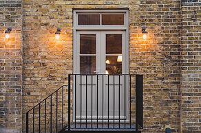 Seaside Escape Cottage in Broadstairs