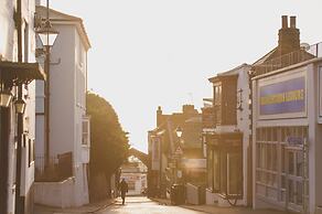 Seaside Escape Cottage in Broadstairs