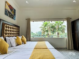 Hotel Vrinda Sarovar