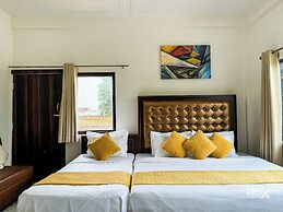 Hotel Vrinda Sarovar