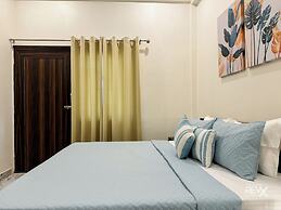 Hotel Vrinda Sarovar