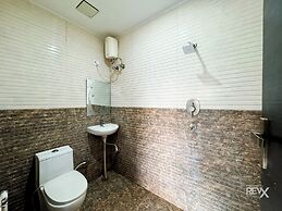 Hotel Vrinda Sarovar