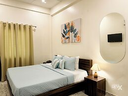 Hotel Vrinda Sarovar