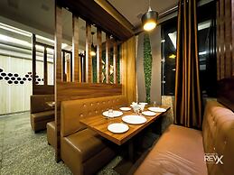 Hotel Vrinda Sarovar