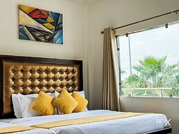 Hotel Vrinda Sarovar