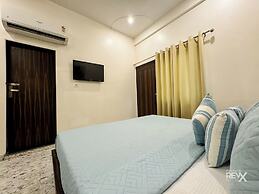 Hotel Vrinda Sarovar