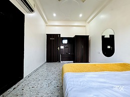 Hotel Vrinda Sarovar