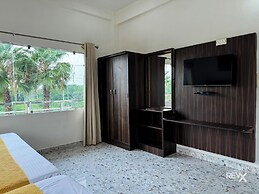 Hotel Vrinda Sarovar