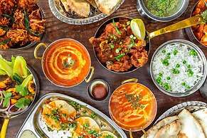 Hotel Vrinda Sarovar