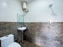 Hotel Vrinda Sarovar