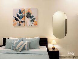 Hotel Vrinda Sarovar