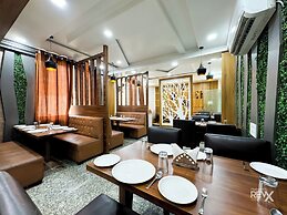 Hotel Vrinda Sarovar
