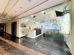 Hotel Vrinda Sarovar