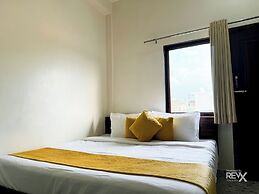 Hotel Vrinda Sarovar