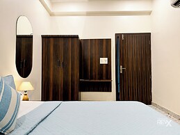 Hotel Vrinda Sarovar