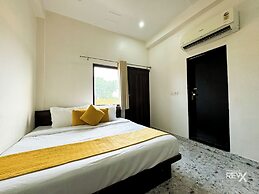 Hotel Vrinda Sarovar