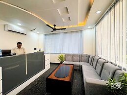 Hotel Vrinda Sarovar