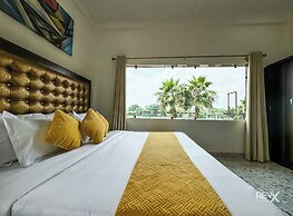 Hotel Vrinda Sarovar