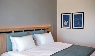 Nafiz Yürekli Anadolu Lisesi Uygulama Oteli