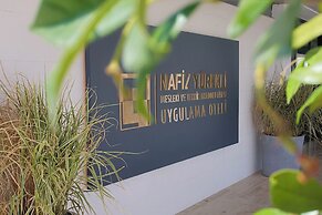 Nafiz Yürekli Anadolu Lisesi Uygulama Oteli