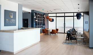 Nafiz Yürekli Anadolu Lisesi Uygulama Oteli