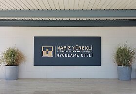 Nafiz Yürekli Anadolu Lisesi Uygulama Oteli